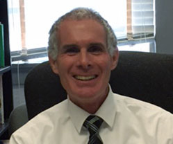 Dr. Jonathan Golding