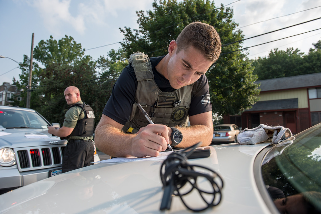 marshals service