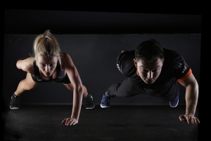 Sports Psych-Integrating Mind & Body