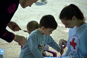 The Value of Volunteering