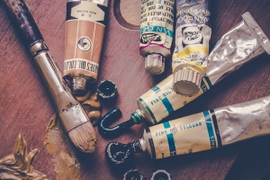 A Career in Art Therapy