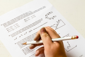 The GRE: Part 1--What is It?