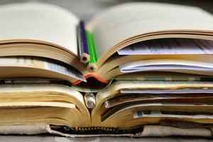 The GRE: Part 2-Preparation