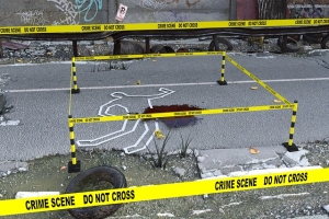 Starting a Career in Forensic Psych